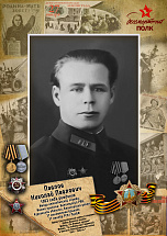 Павлов Николай Павлович
